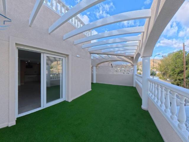 Casa chalet en Venta en Pueblo Acantilado Lanuza