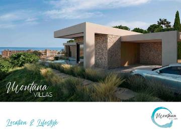 Casa chalet en Venta en Pueblo Acantilado Lanuza