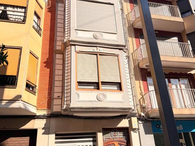 Casa chalet en Venta en Pueblo de Cullera