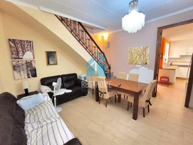 Casa chalet en Venta en Pueblo de Cullera