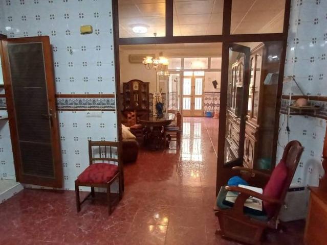 Casa chalet en Venta en Pueblo de Cullera