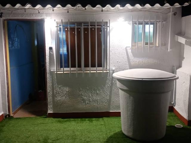 Casa chalet en Venta en Pueblo de Cullera