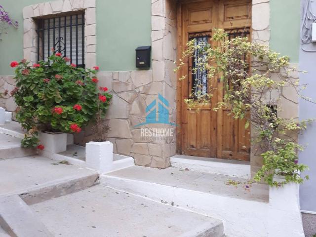 Casa chalet en Venta en Pueblo de Cullera