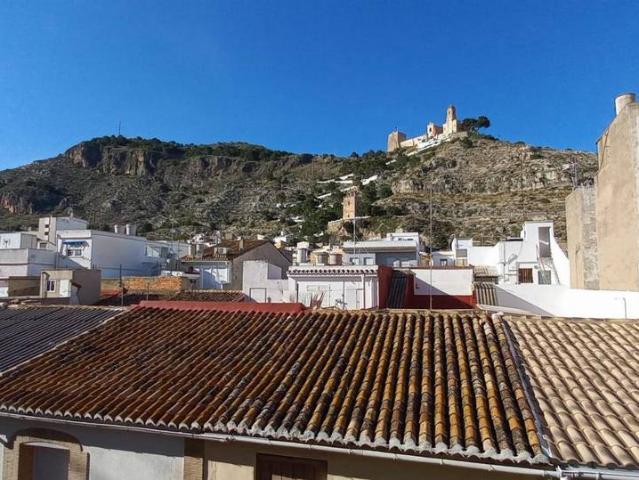 Casa chalet en Venta en Pueblo de Cullera