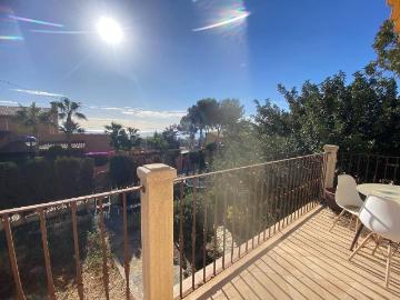 Casa chalet en Venta en Pueblo Español Coveta Fumá