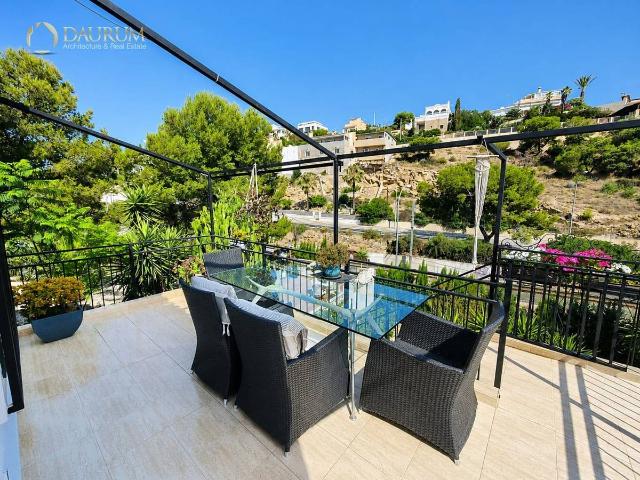 Casa chalet en Venta en Pueblo Español Coveta Fumá