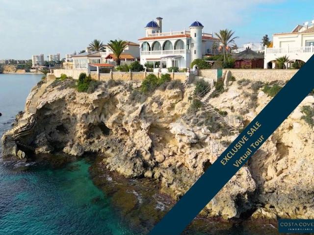 Casa chalet en Venta en Pueblo Español Coveta Fumá