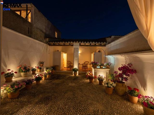 Casa chalet en Venta en Puebla de la Calzada