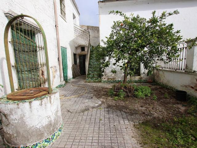 Casa chalet en Venta en Puebla de la Calzada