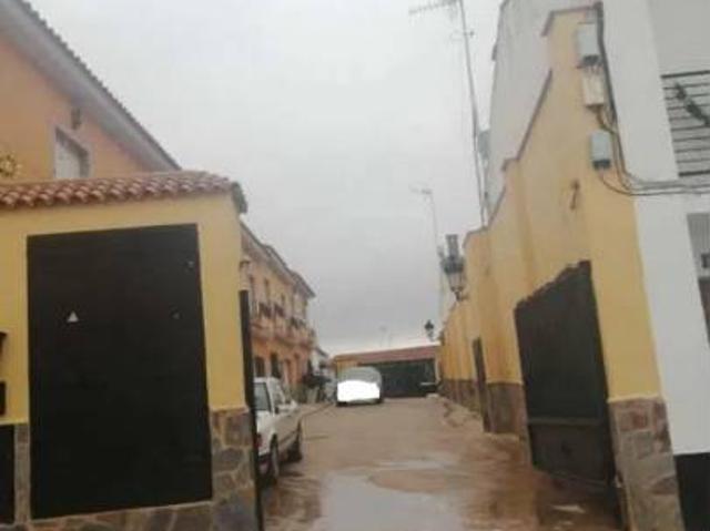 Casa chalet en Venta en Puebla de Sancho Pérez