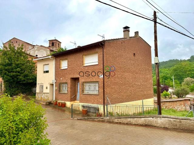Casa chalet en Venta en Puebla de Valles