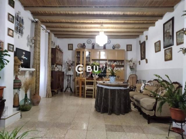 Casa chalet en Venta en Puebla del Prior