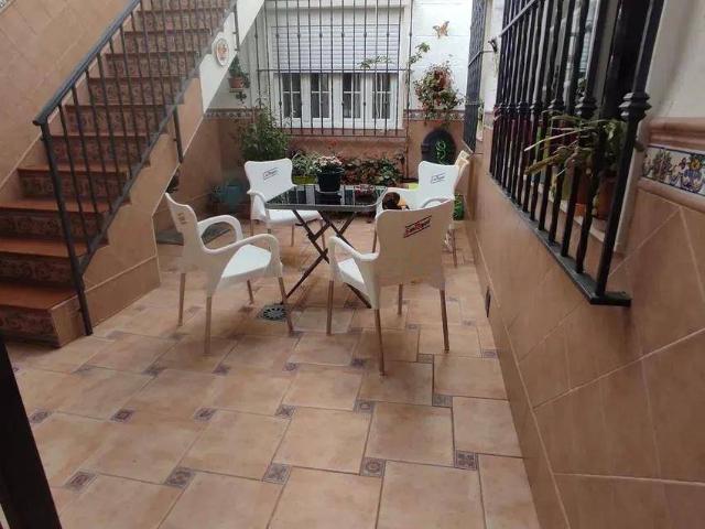 Casa chalet en Venta en Puente Genil