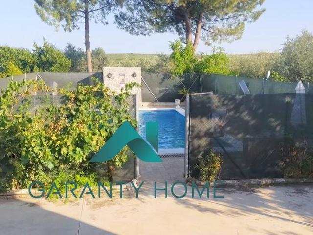 Casa chalet en Venta en Puente Genil