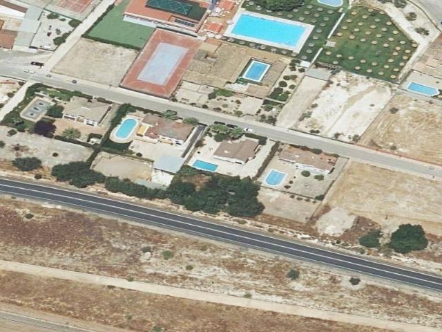 Casa chalet en Venta en Puente Genil
