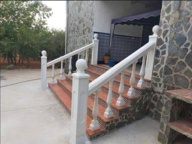 Casa chalet en Venta en Puente Genil