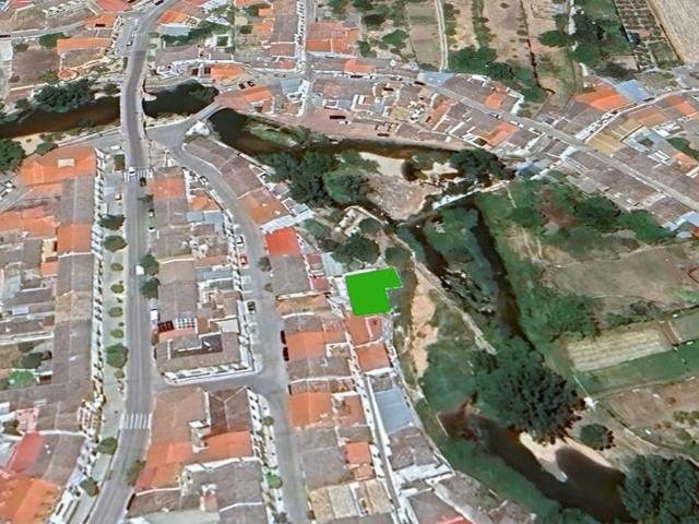 Casa chalet en Venta en Puente de Génave