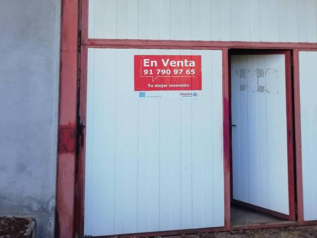 Casa chalet en Venta en Puente de Domingo Flórez