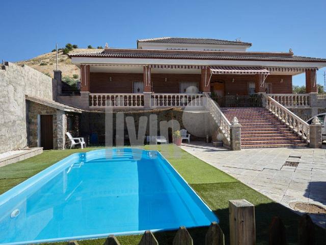 Casa chalet en Venta en Puente Jontoya Puente de la Sierra El Arroyo