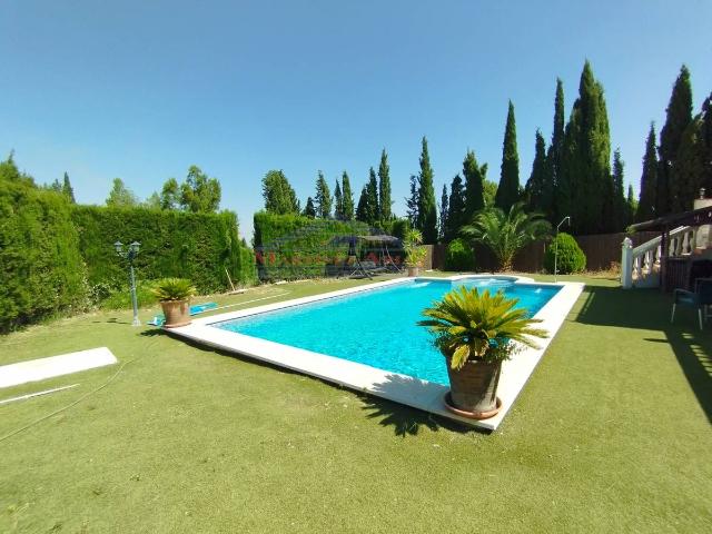 Casa chalet en Venta en Puente Jontoya Puente de la Sierra El Arroyo