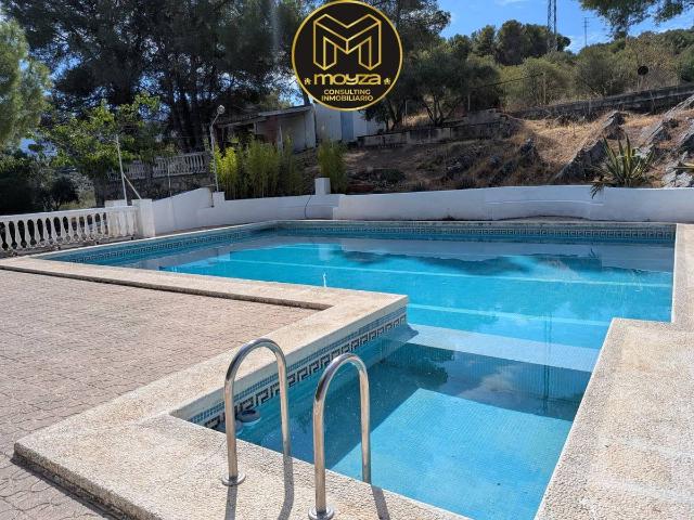 Casa chalet en Venta en Puente Jontoya Puente de la Sierra El Arroyo