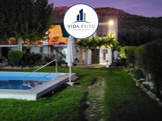 Casa chalet en Venta en Puente Jontoya Puente de la Sierra El Arroyo
