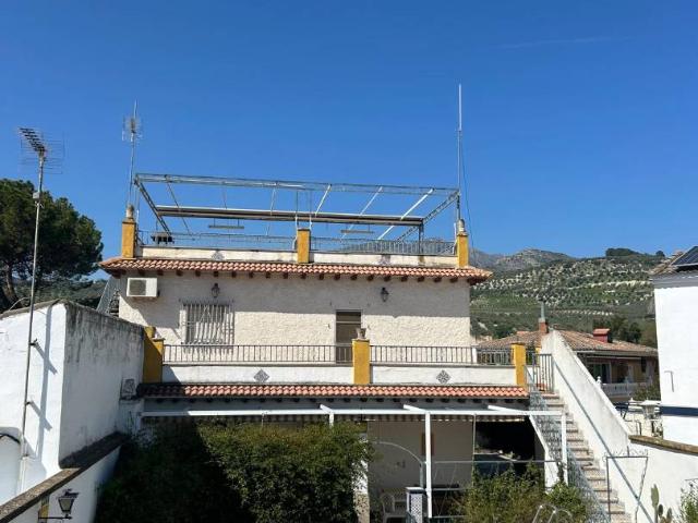 Casa chalet en Venta en Puente Jontoya Puente de la Sierra El Arroyo