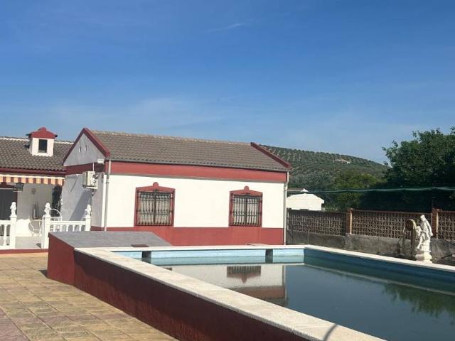 Casa chalet en Venta en Puente Jontoya Puente de la Sierra El Arroyo