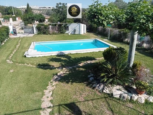 Casa chalet en Venta en Puente Jontoya Puente de la Sierra El Arroyo