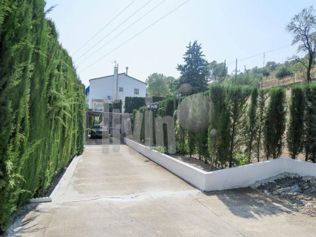 Casa chalet en Venta en Puente Jontoya Puente de la Sierra El Arroyo