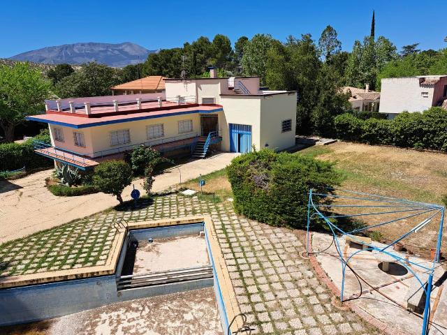 Casa chalet en Venta en Puente Jontoya Puente de la Sierra El Arroyo