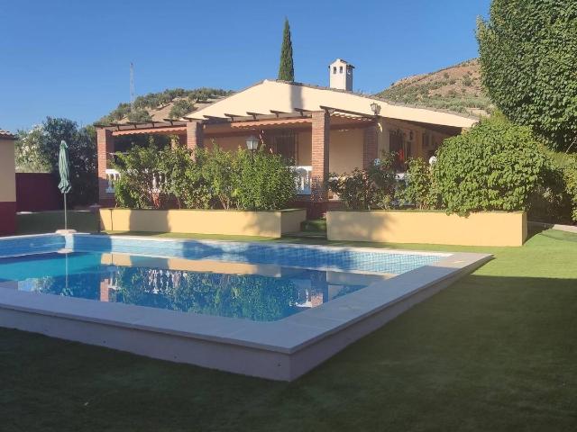 Casa chalet en Venta en Puente Jontoya Puente de la Sierra El Arroyo
