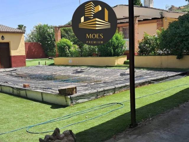 Casa chalet en Venta en Puente Jontoya Puente de la Sierra El Arroyo