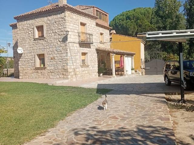 Casa chalet en Venta en Puente Jontoya Puente de la Sierra El Arroyo