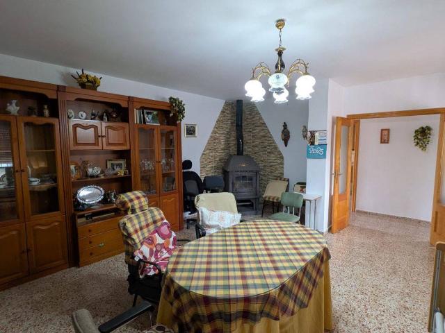 Casa chalet en Venta en Puente Jontoya Puente de la Sierra El Arroyo