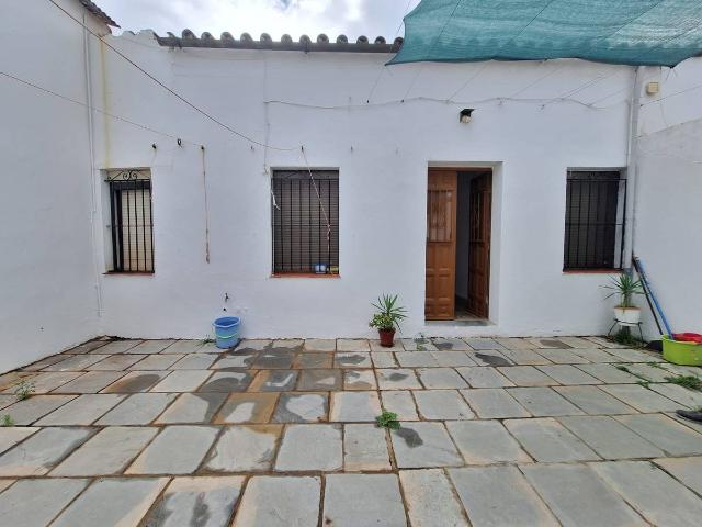 Casa chalet en Venta en Puente Mayorga Campamento