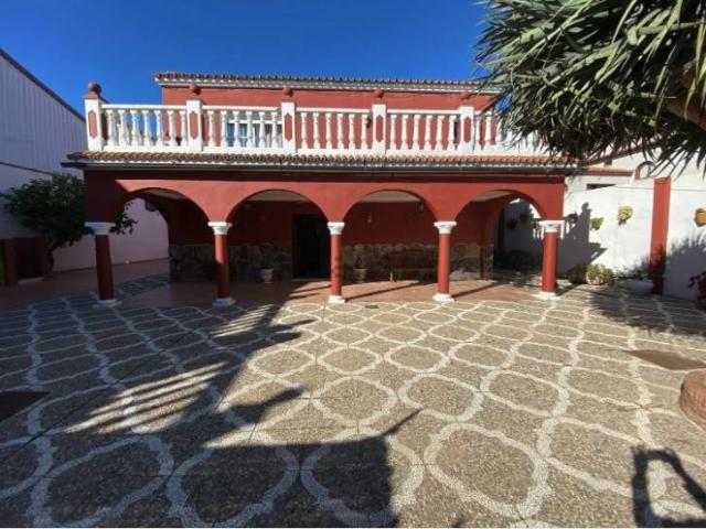 Casa chalet en Venta en Puente Mayorga Campamento