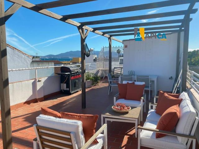 Casa chalet en Venta en Puente Mayorga Campamento