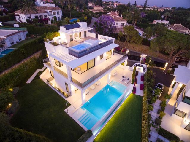 Casa chalet en Venta en Puente Romano