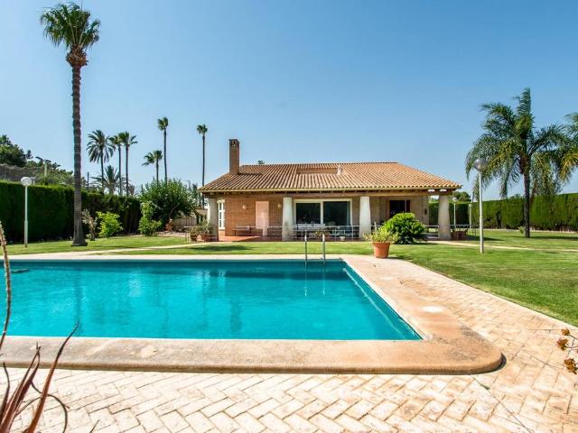 Casa chalet en Venta en Puente Tocinos