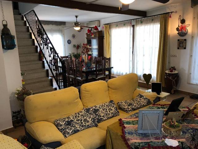 Casa chalet en Venta en Puente Tablas Puente Nuevo Cerro Molina