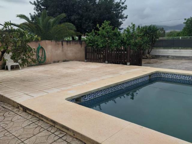 Casa chalet en Venta en Puente Tablas Puente Nuevo Cerro Molina