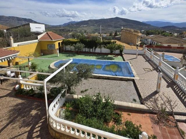Casa chalet en Venta en Puente Tablas Puente Nuevo Cerro Molina