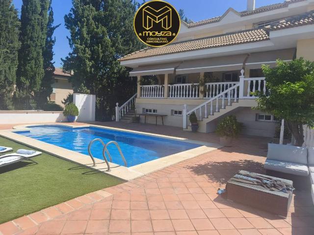 Casa chalet en Venta en Puente Tablas Puente Nuevo Cerro Molina