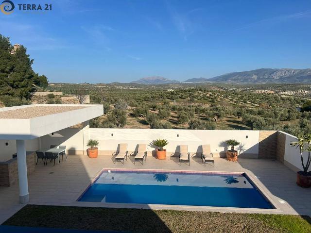Casa chalet en Venta en Puente Tablas Puente Nuevo Cerro Molina