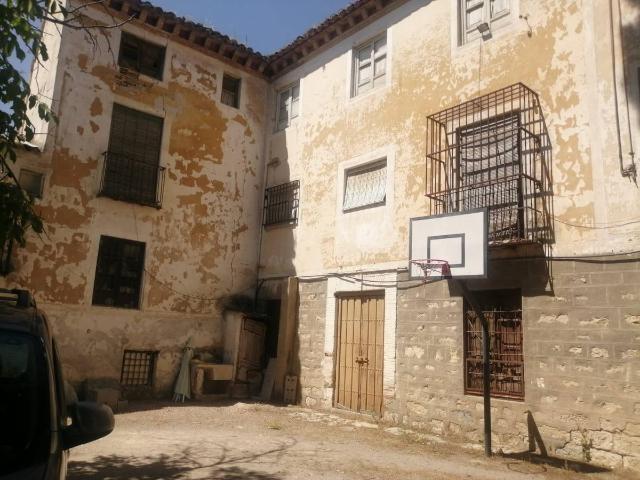 Casa chalet en Venta en Puente Tablas Puente Nuevo Cerro Molina