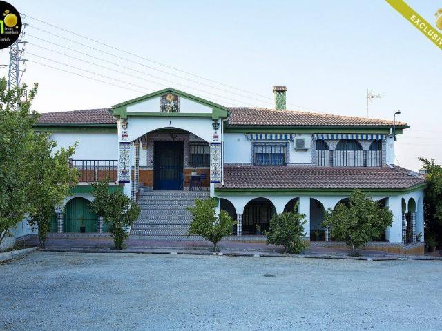 Casa chalet en Venta en Puente Tablas Puente Nuevo Cerro Molina