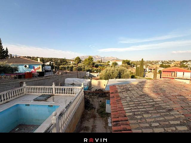 Casa chalet en Venta en Puente Tablas Puente Nuevo Cerro Molina