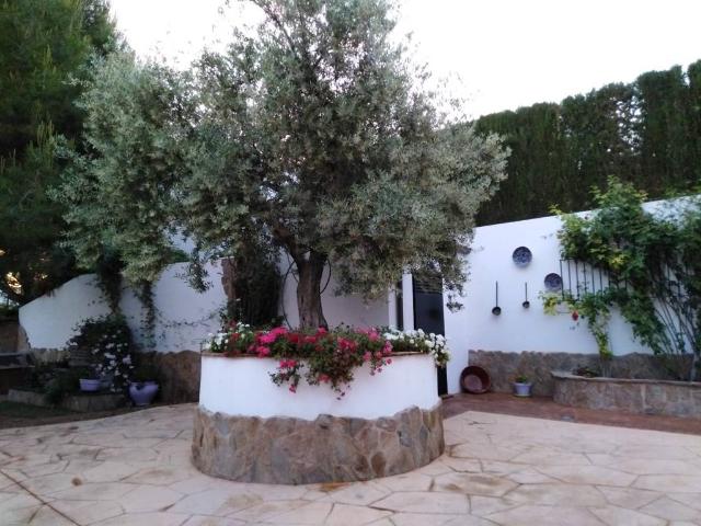 Casa chalet en Venta en Puente Tablas Puente Nuevo Cerro Molina