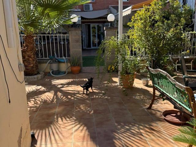 Casa chalet en Venta en Puente Tablas Puente Nuevo Cerro Molina